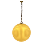 Vintage Pendant Lamp By Louis Kalff For Philips thumbnail 1