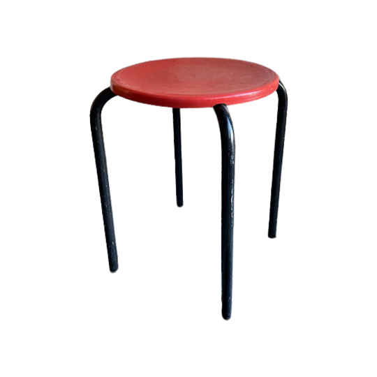 Meurop Tabouret 1