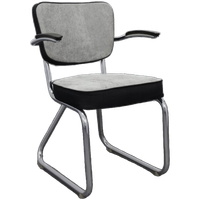 Tubular Frame Armchair By Ahrend De Cirkel 1960s