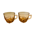 Set Van 2 Persglas Kopjes Prijs/Set thumbnail 1