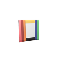 Glas Italia Spiegel 65035