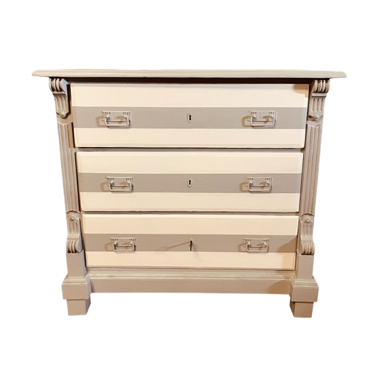 Commode, Ladekast 1