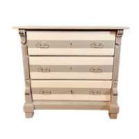 Commode, Ladekast