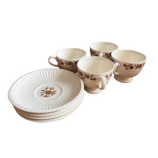 Wedgwood Theekopjes 1