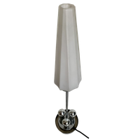 Art Deco Jaren '30 Studio Lamp - Tafel Lamp - Art Deco 1930s Studio Lamp - Table Lamp