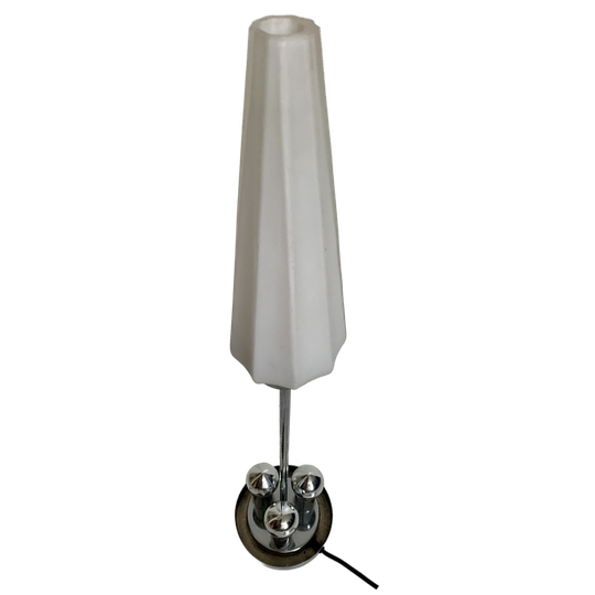 Art Deco Jaren '30 Studio Lamp - Tafel Lamp - Art Deco 1930s Studio Lamp - Table Lamp 1