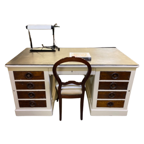 Vintage Brocante Bureau