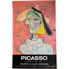 Pablo Picasso (1881-1973), Peintures 1901-1971 thumbnail 1