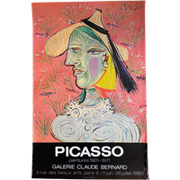 Pablo Picasso (1881-1973), Peintures 1901-1971