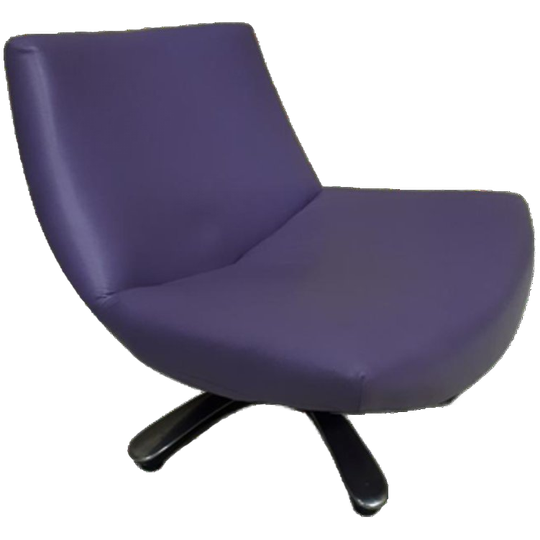 *<<<brand>>> Coco Design Lounge Fauteuil Draaifauteuil Draaistoel 1