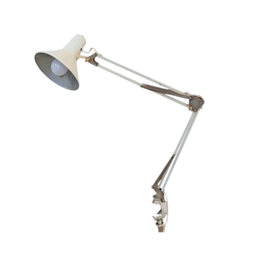 Architectenlamp – Jaren 70 1