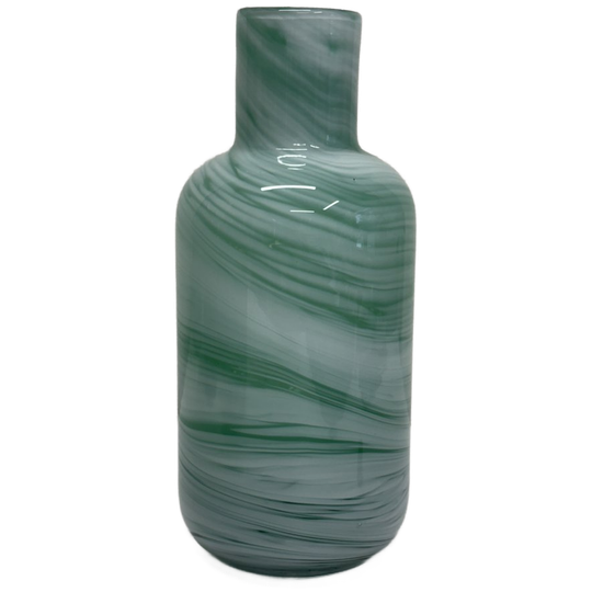 Mintgroene Vaas Iina Vuorivirta Voor IKEA (ps2017 Serie 1