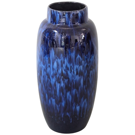 Vaas Jaren 70 – West Germany – Scheurich - (ke22) 1