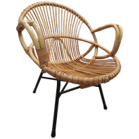 Fauteuil, Rohe Noordwolde