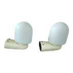 Dietsche Wall Lamps 1980s thumbnail 1