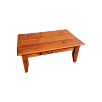 Salontafel H 46 L 110. B 70 Cm