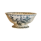 Ironstone Saladekom, Gien, Chardons Model thumbnail 1