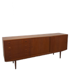 Teak Design Dressoir Musterring thumbnail 1
