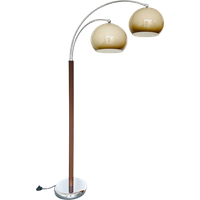 Mushroom Vloerlamp Van Dijkstra Lampen ‘60