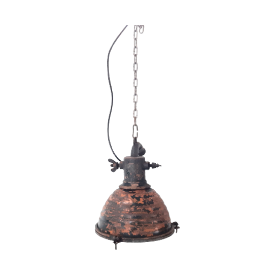 Ra28 – Industriële Verlichting – Fabriekslamp 1