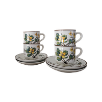 Villeroy Boch Botanica Kop En Schotel