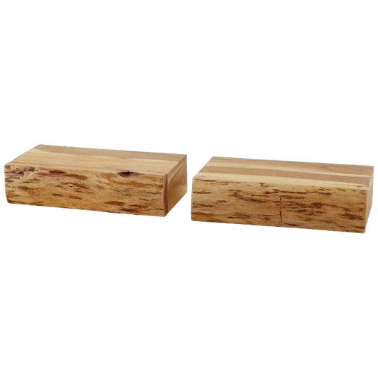 By fonQ | Byron Nachtkastje Set Van 2 - B 40 Cm 1