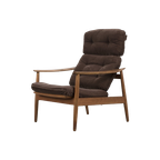 Arne Vodder Fauteuil 66336 thumbnail 1