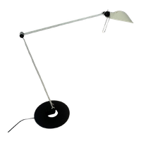 Memphis Style / Postmodern / Space Age - Desk Lamp Type B 606 - Ikea