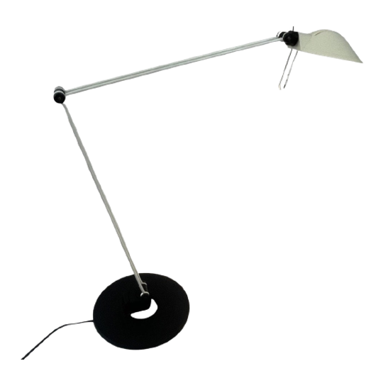 Memphis Style / Postmodern / Space Age - Desk Lamp Type B 606 - IKEA 1