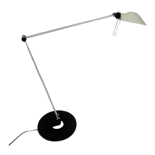 Memphis Style / Postmodern / Space Age - Desk Lamp Type B 606 - Ikea
