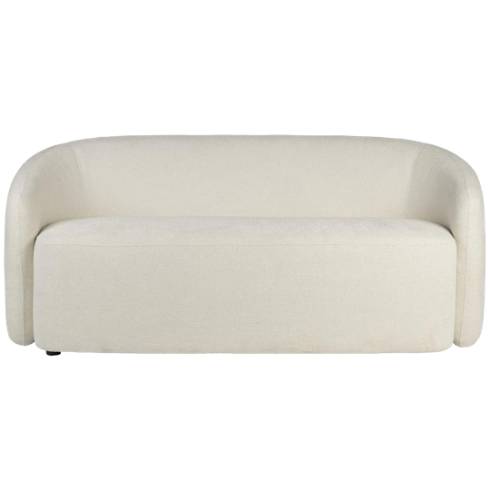 DUTCHBONE | Bank Sofa Len - Creme 1