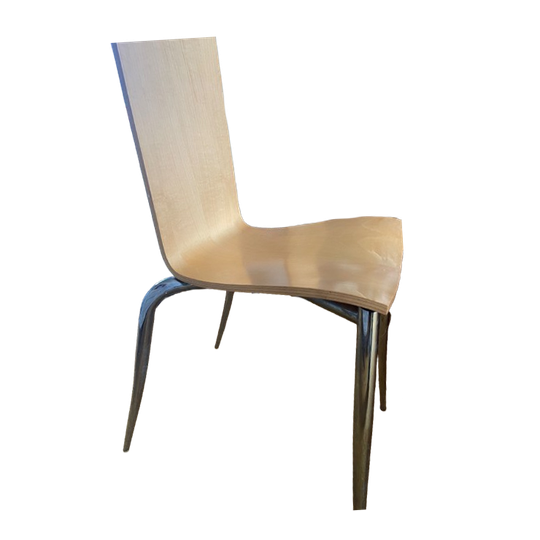 Philippe Starck Eetkamer Stoelen 1