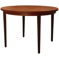 Mid Century Eettafel