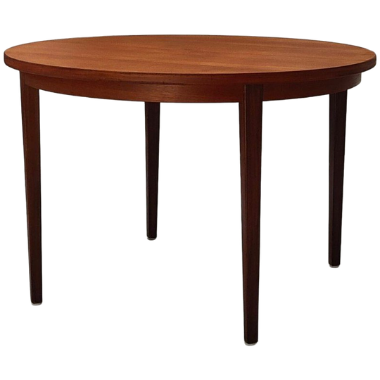 Mid Century Eettafel 1