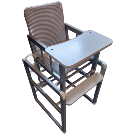 Kinderstoel Bébécar 1