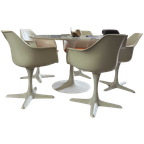 Tafel En Stoelen Arkana thumbnail 1