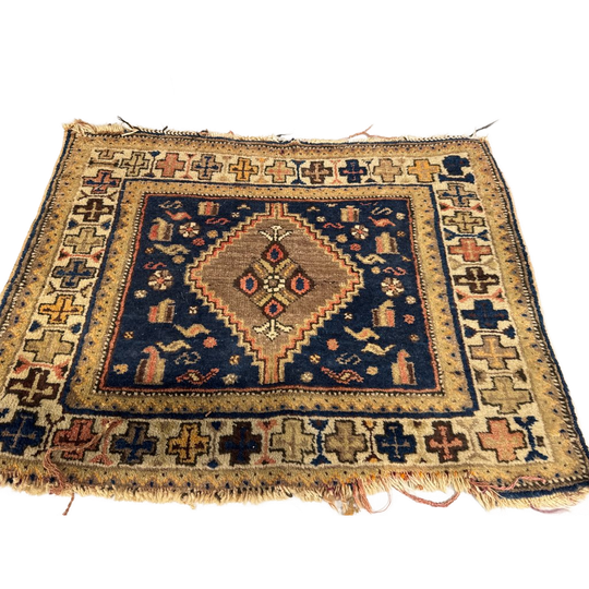 Tafelkleedje 50 X 60 1