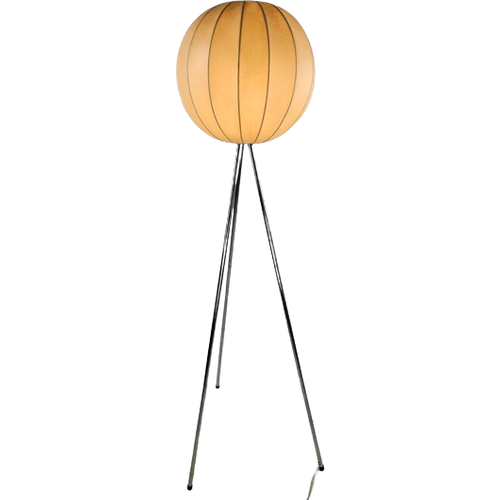 Cocoon Vloerlamp