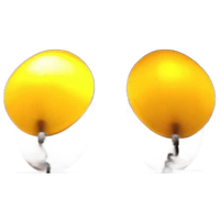 1 X Vintage Löv Ikea Lamp, Wandlamp, Tafellamp