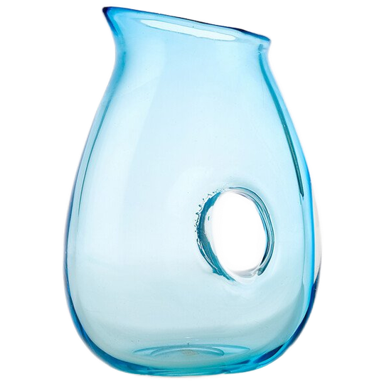 Polspotten Kan Met Gat 1