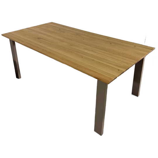 bert plantagie | Eettafel Table Talk Wik 1