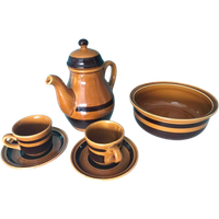 Retro Servies