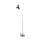 Adjustable Floor Lamp By Willem Van Doorn For Van Doorn Culemborg thumbnail 1