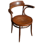 Armstoel Thonet Model thumbnail 1