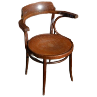 Armstoel Thonet Model