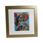 Corneille Art-Print Van Schilderij In Lijst thumbnail 1