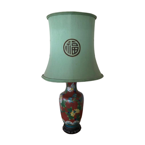 Sale Chinese Lamp Met Pagode Kap