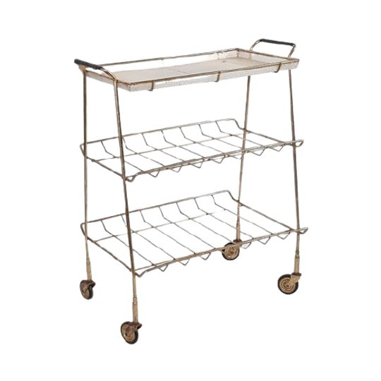 Sl31 – Trolley Jaren 50 -mategot Area 1