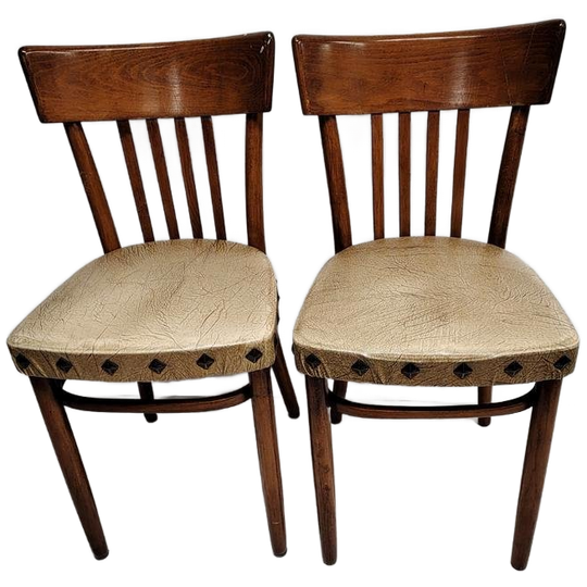 Stoelen 1
