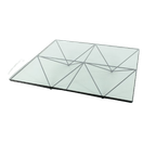 Alanda Salontafel Van Paola Piva Voor B&B Italia 71276 thumbnail 1